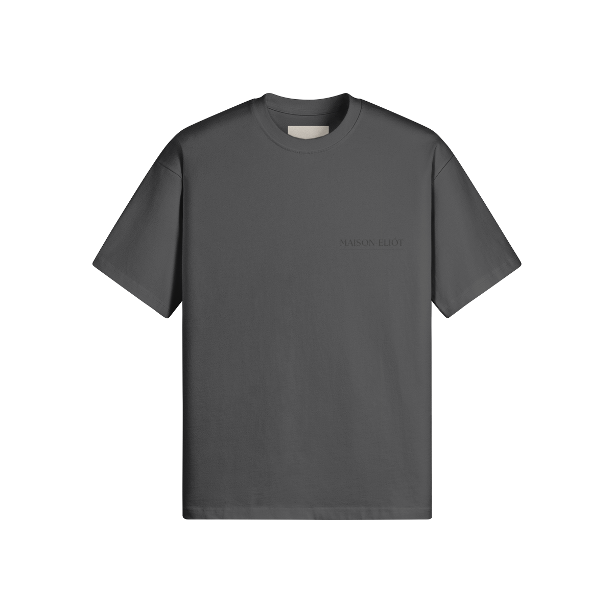 0-YD5-Front Side